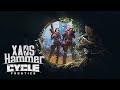 The Cycle Frontier - Снова здарова #21