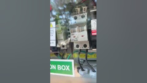 Ongrid 5Kw sofar inverter final settings