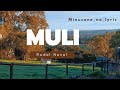 Rodel naval - Muli | minusone_no_lyric