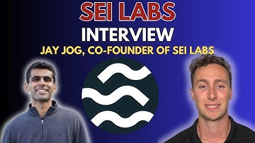Sei Network: Interview with Sei Labs Co-Founder Jay Jog