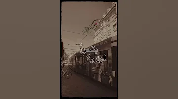 كل اللي معاك في الصورة غاب حمزة نمرة حالات واتساب تصويري تصميمي 