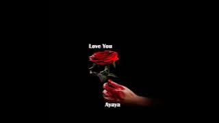 Love you yaya