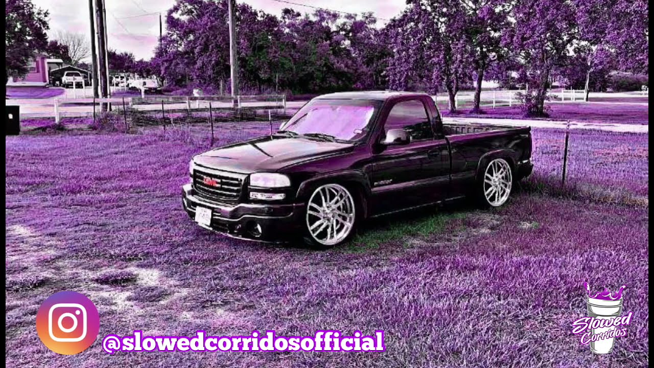 Secretto - tan bella y tan presumida (slowed) (rebajada)