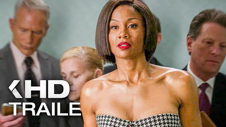 REASONABLE DOUBT Teaser Trailer (2022)