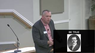 Lectureship _ Restoring Our Passion for the Lost — Neal Pollard