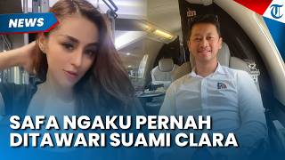 Safa Marwah Admits Clara Shintas Husband Offered Her Vcs Says The Amount Was Small