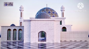 سورة المؤمنون القاريء احمد الجبوري