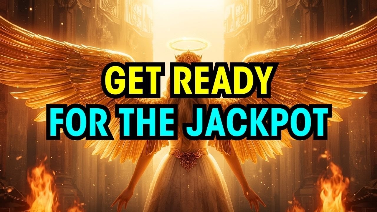 CHOSEN ONES: YOU MIGHT WANNA PREPARE YOURSELF FOR SUDDEN WEALTH