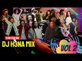 DJ H3NA MIX VOL 2 NONSTOP ETHIOPIA TIGRIGNA OROMO MUSIC 2025 