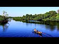 Increíble VIAJE Por Las Islas Del Rio Paraná