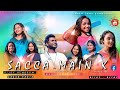 Sacha main k  sadri christian song 2023  official music  bijoy hembrom  ujjal proja