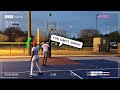 INSTAGRAM TRASH TALKER EXPOSED! 1v1 BASKETBALL!