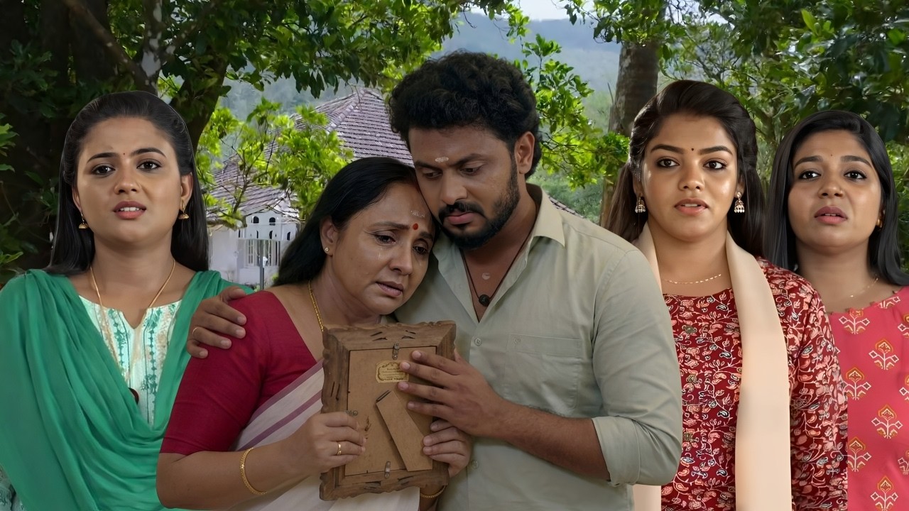 പടിയിറക്കിവിട്ട ഗംഗയ്ക്കും കുടുംബത്തിനും താങ്ങായി വിനീത് #EePuzhayumKadannu Upcoming