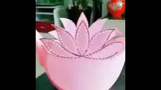 Kerajinan botol