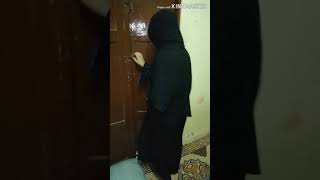 لما تصحى ابنك يصلى الفجر 😂/Mohamed Abo Elmagd