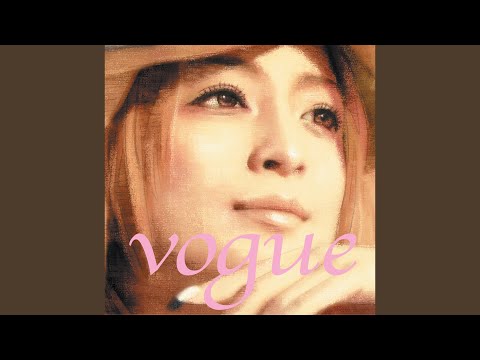vogue (HΛL'S MIX 2000)