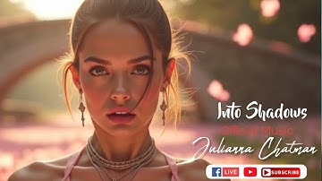 Into Shadows - Julianna Chatman - Step into the shadows, where secrets hide.