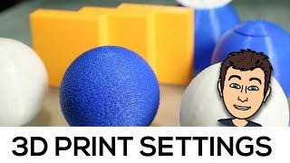 7 Settings to Improve your 3D Prints