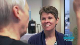 AHRC NYC TV News - Disability Rights New York