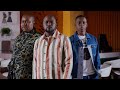 James Sithole and Moses Mabuza on their creative journeys. || The ink in think Podcast .