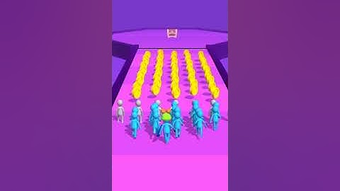 Join Clash | All Levels Gameplay Walkthrough | New Level 180 | ios, android, Mobile Game #shorts