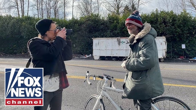 Crisis In The Northwest The Homeschool Mom Documenting Portland S Destruction