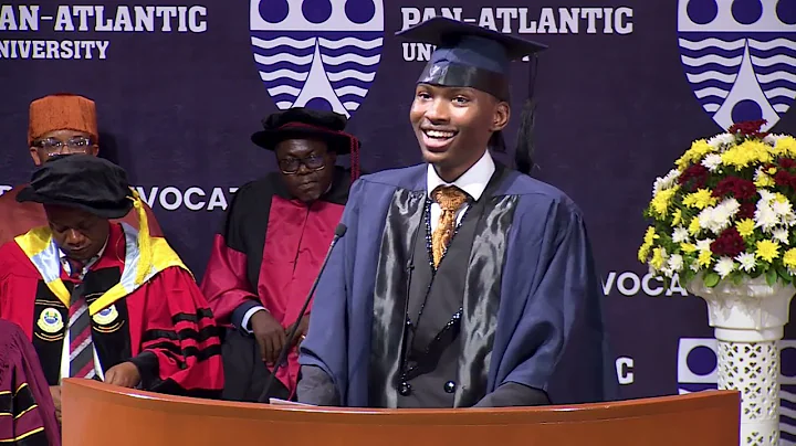 The speech that moved everyone