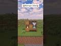 Aesthetic Storage Idea in Minecraft! 📦✨