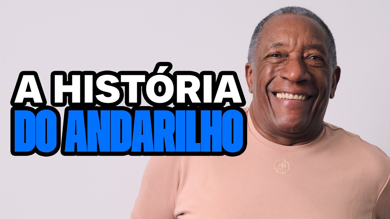 O ANDARILHO -  A HISTÓRIA COMPLETA!