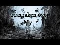 Nihilism - Surrounded By Darkness (Lyric Video)