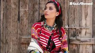 Uzbek Ensemble Collection '19