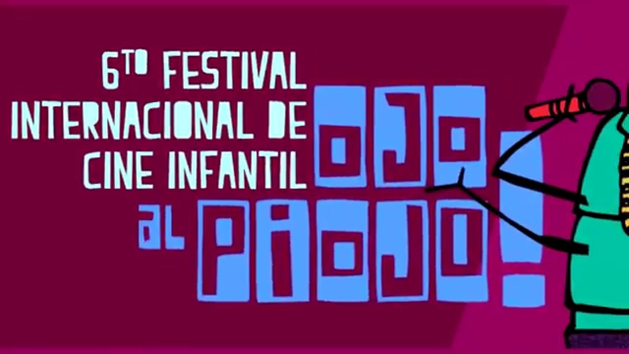 camera iphone 8 plus apk Festival Internacional de Cine Infantil Ojo al Piojo 2016, Rosario, Argentina