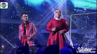 Owan ft Yunita Ababil - Pertengkaran - D'Academy 6 - Top 4