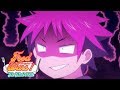 Yukihira Food | Food Wars! The Third Plate