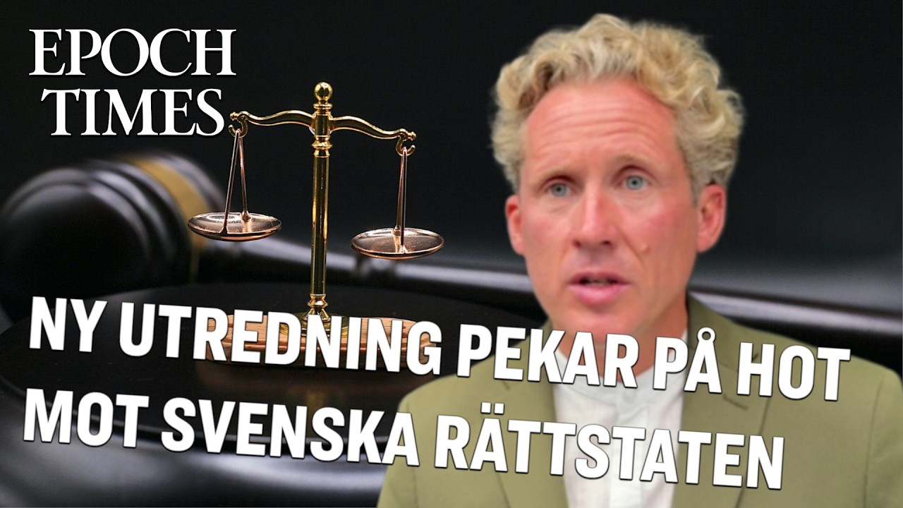 Parallella samhällsstrukturer en svår samhällsutmaning - Sammanfattning