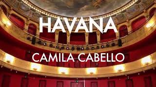 Berywam Havana.....beat Box