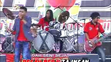 Gerry Mahesa - Air Mata Dan Mata Air | Dangdut (Official Music Video)