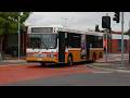 Transit Systems Bus 51 Volvo B12BLE, Volgren "CR221L"