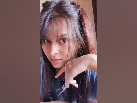  My long hair selfie. #love #cool #happy #goodvibes #daily #newpost # ...