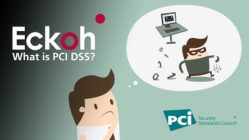 What is PCI DSS?