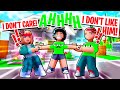 BOBBY AND ROBBY ALL FUNNY ADVENTURES | Brookhaven 🏡RP