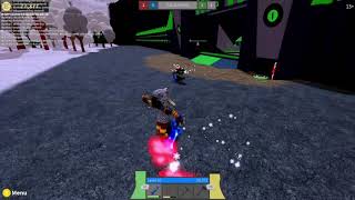 Mwr roblox