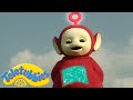 Seesaw Margery Daw | Teletubbies | Live Action Videos for Kids | WildBrain Zigzag