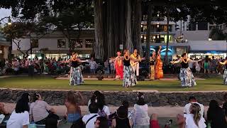 Nani Manoa - May 11, 2024