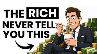 The One "cheap" Habit The Upper Class Secretly Swears By