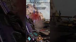 Carrying randoms in rank part 7... #apexlegends #twitch #youtubeshorts #Kick #streamer