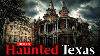 11 Forbidden Places In Texas You're Not Allowed To Visit