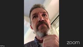 Interview - Neil Flynn (Scrubs / The Middle)