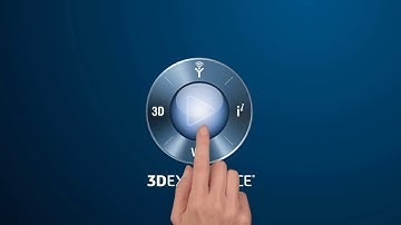 01 Discover 3DEXPERIENCE platform presentation