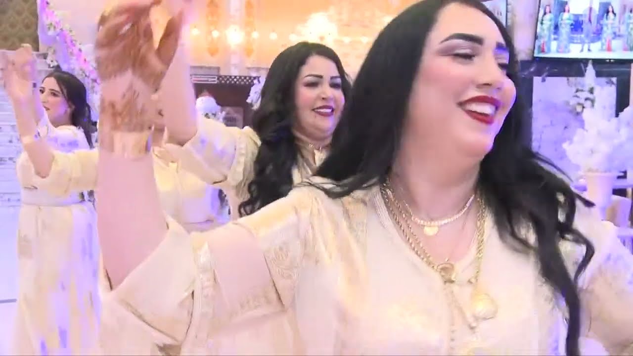 SAID EL KRHIBGUI - YALBNAT / سعيد الخريبكي - يا لبنات